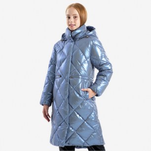 Куртка Капика IJGCK06-Z1 для девочки