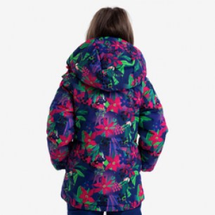 Куртка Капика IKGCK02-MJ для девочки, 110 размер