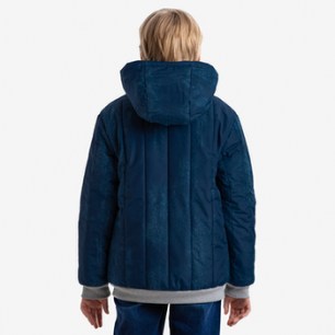Куртка Капика JJBCK06-MA для мальчика, 146 размер