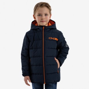 Куртка Капика JKBCK03-Z4 для мальчика
