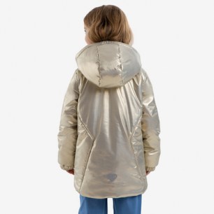 Куртка Капика JKGCK06-T0 для девочки, 104 размер