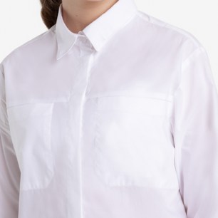 Рубашка Капика KJGCR07-00 для девочки