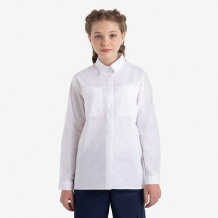 Рубашка Капика KJGCR07-00 для девочки